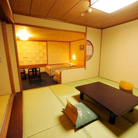 Hotel Nanpuso Hakone Ruang foto