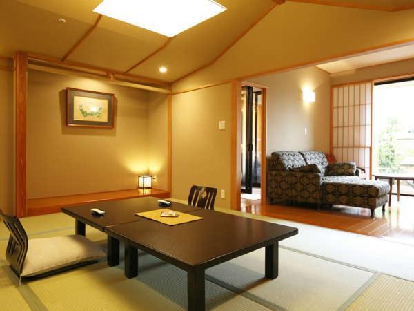 Hotel Nanpuso Hakone Ruang foto