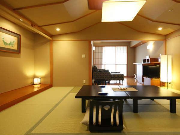 Hotel Nanpuso Hakone Ruang foto