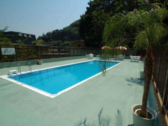 Hotel Nanpuso Hakone Bagian luar foto