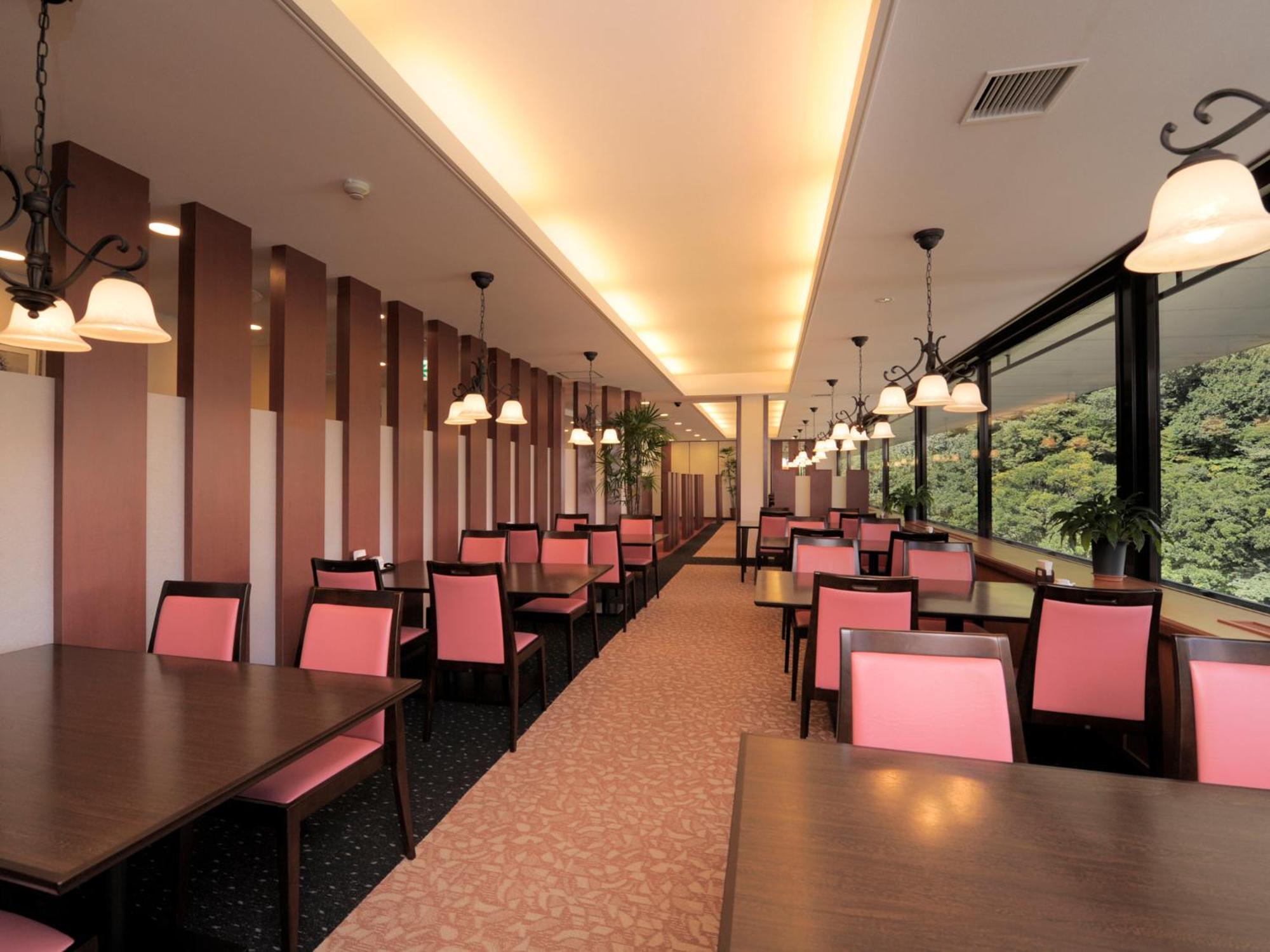 Hotel Nanpuso Hakone Bagian luar foto
